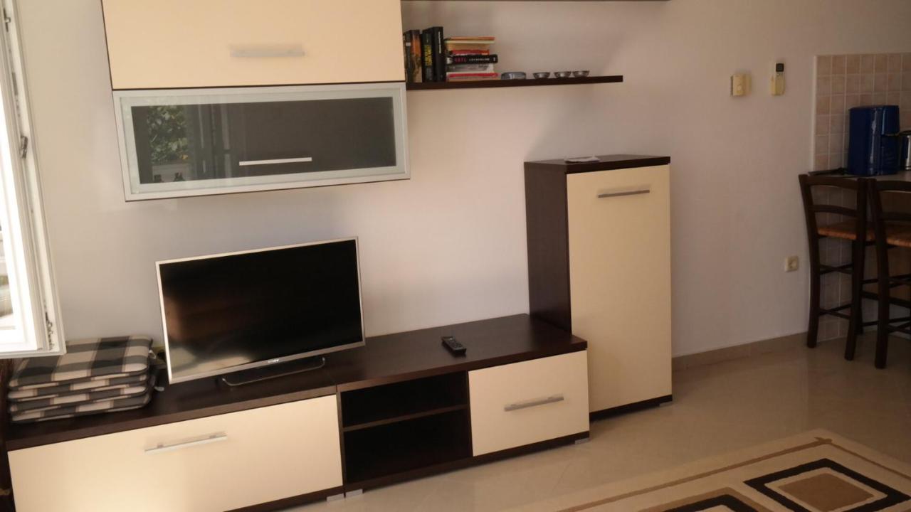 Apartmani Lili Novi Vinodolski Exterior foto