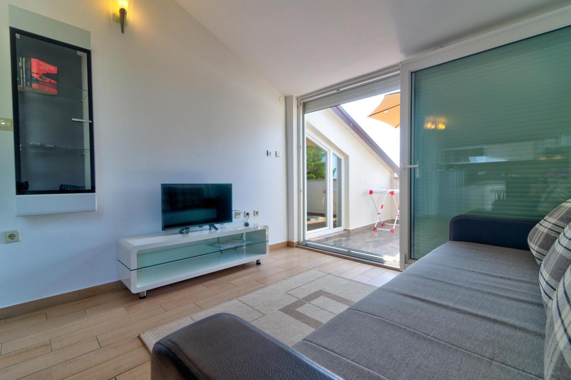 Apartmani Lili Novi Vinodolski Quarto foto